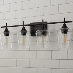 Ashley Vanity Light - 4 Light