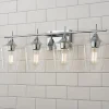 Ashley Vanity Light - 4 Light