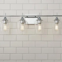 Ashley Vanity Light - 4 Light