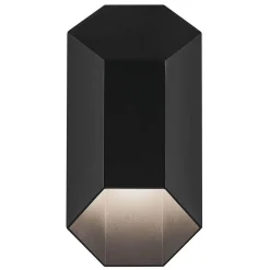 Ashling LED Outdoor Sconce - Small