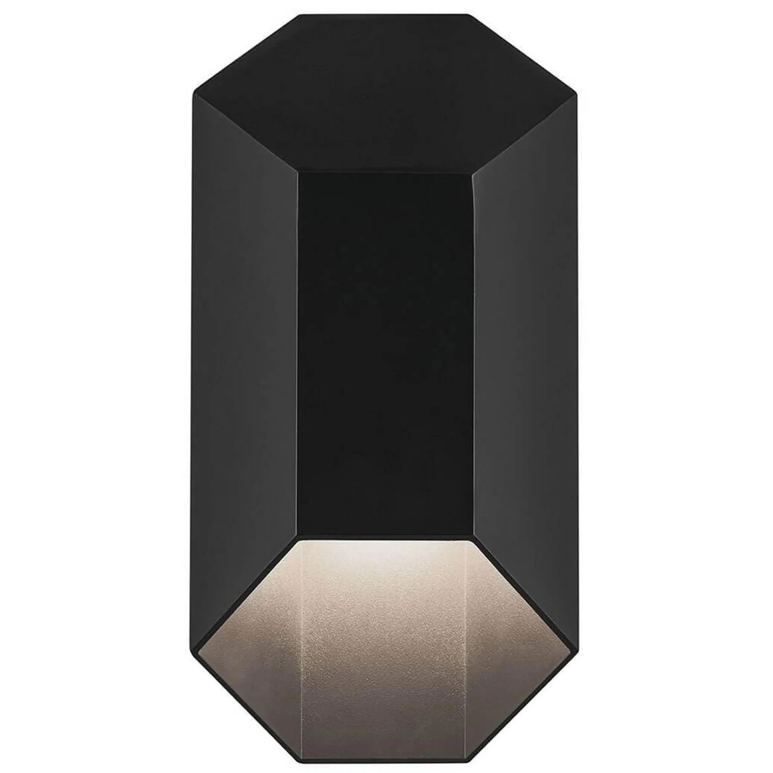Ashling LED Outdoor Sconce - Small