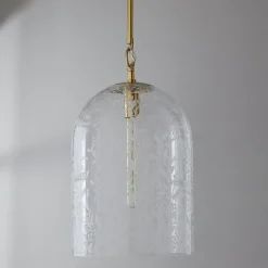 Astoria Fleur Pendant - Large