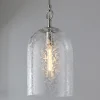 Astoria Fleur Pendant - Small