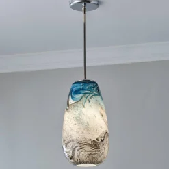 Astral Surge Pendant