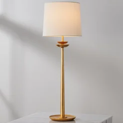 Astrid Buffet Lamp