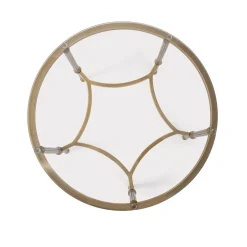 Astrophel Side Table