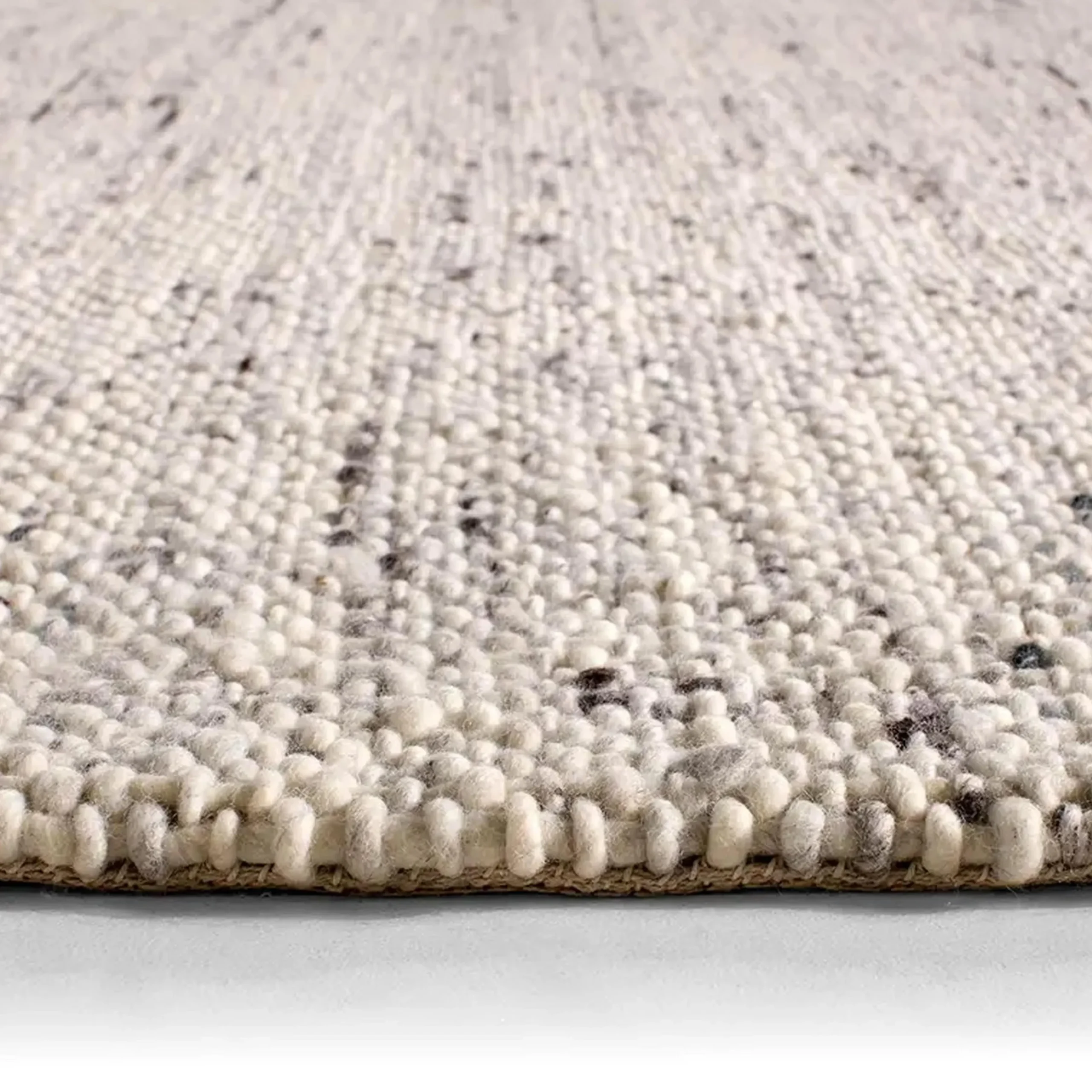 Asuncion Handwoven Rug