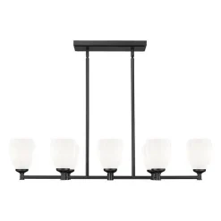 Atalanta Island Chandelier