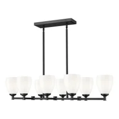Atalanta Island Chandelier