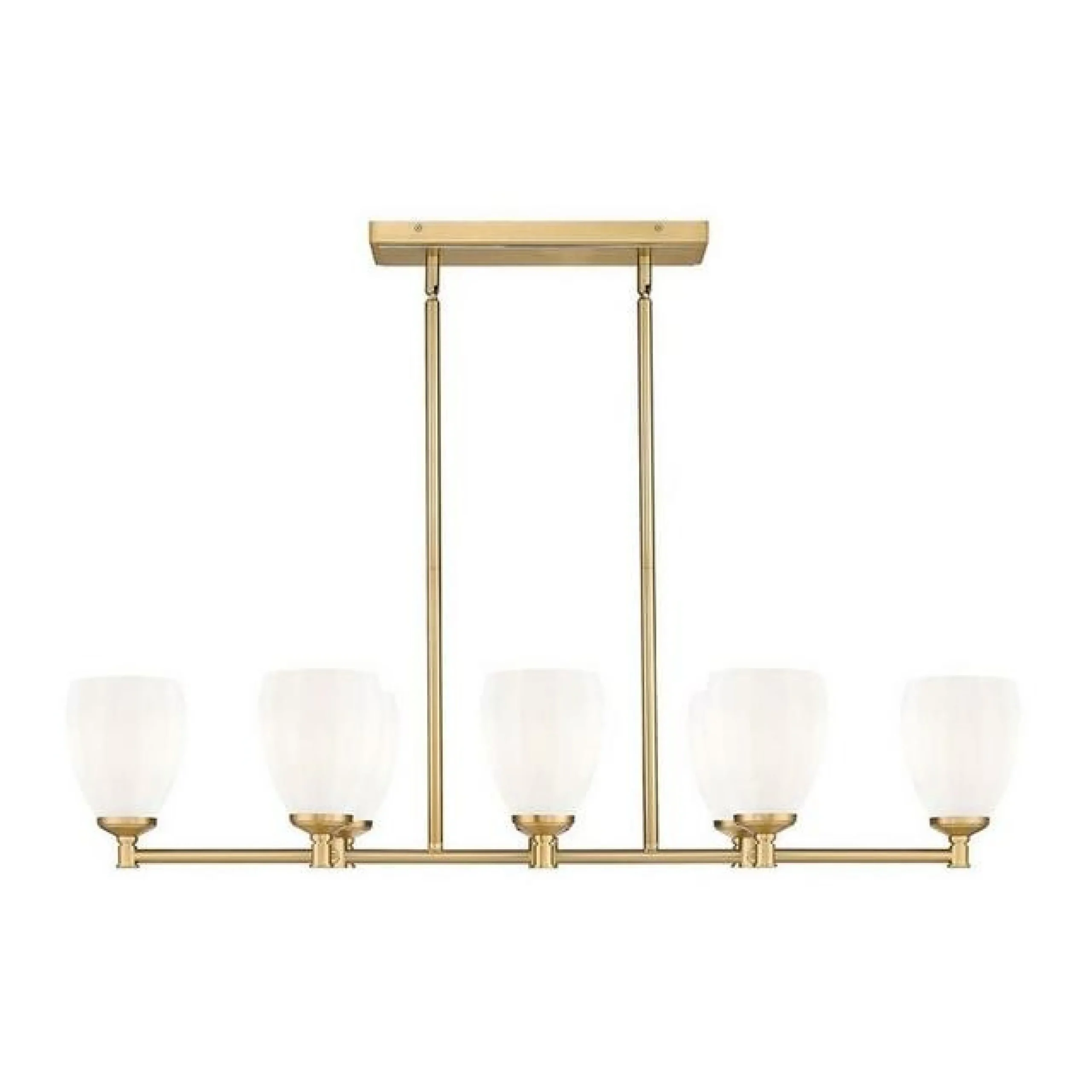Atalanta Island Chandelier