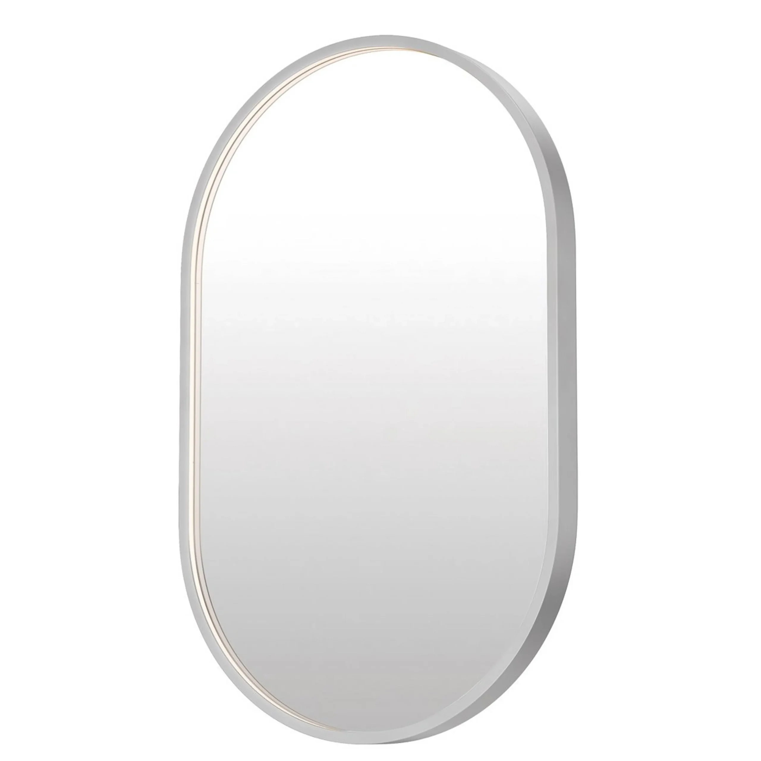 Athena LED Vanity Mirror - Oval