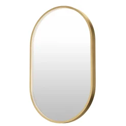 Athena LED Vanity Mirror - Oval