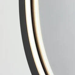 Athena LED Vanity Mirror - Oval