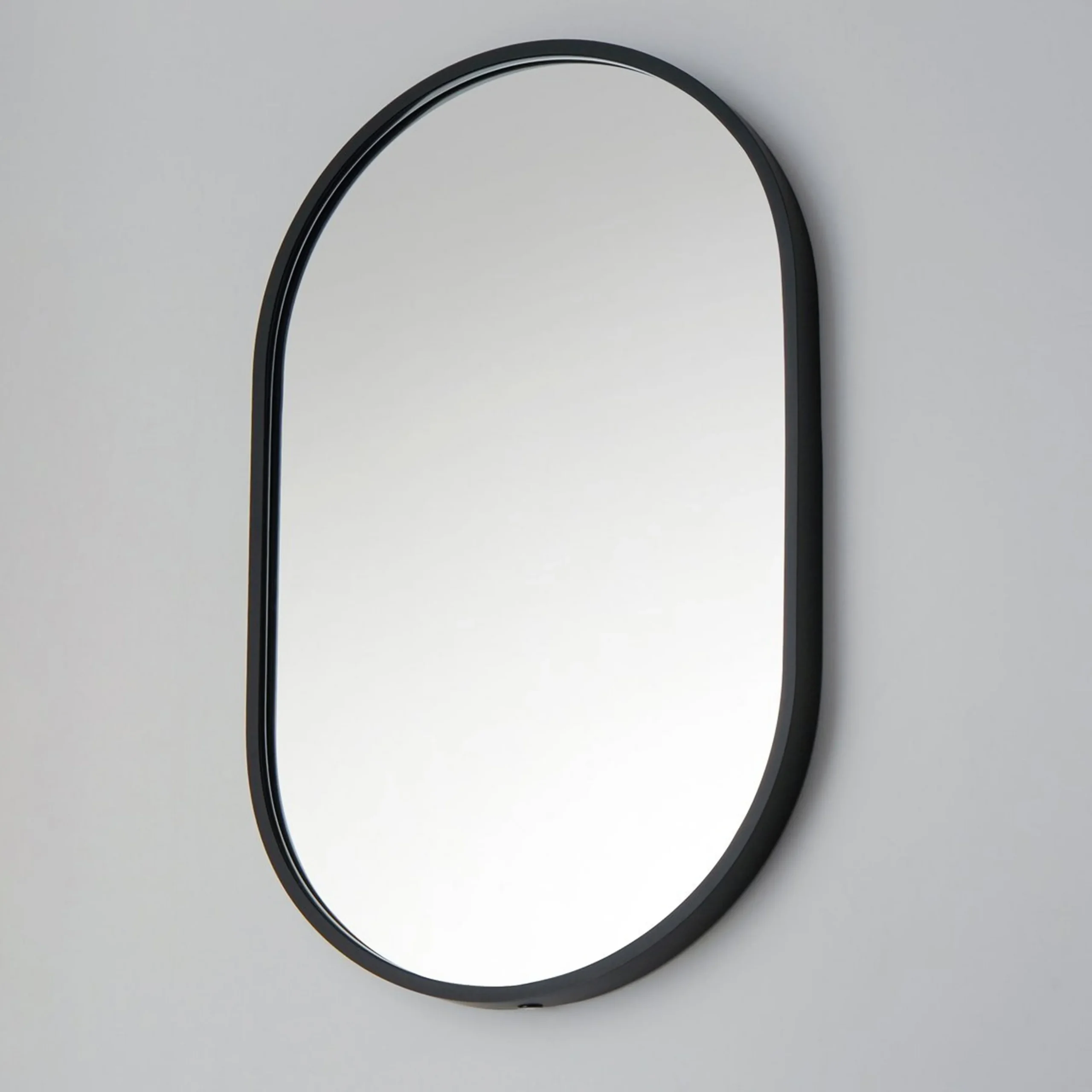 Athena LED Vanity Mirror - Oval
