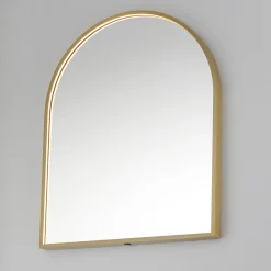 Athena LED Vanity Mirror - 24x30 Arch