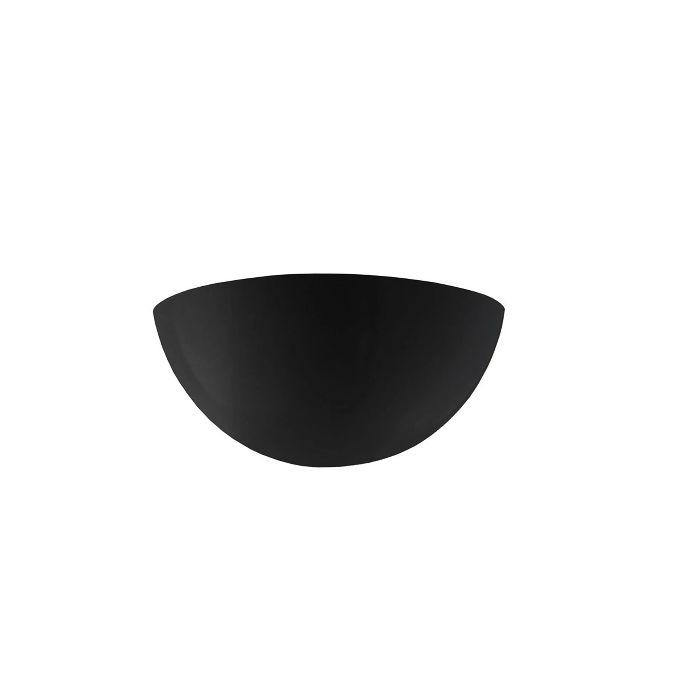 Atlas Ceramic Sconce - Large - Matte
