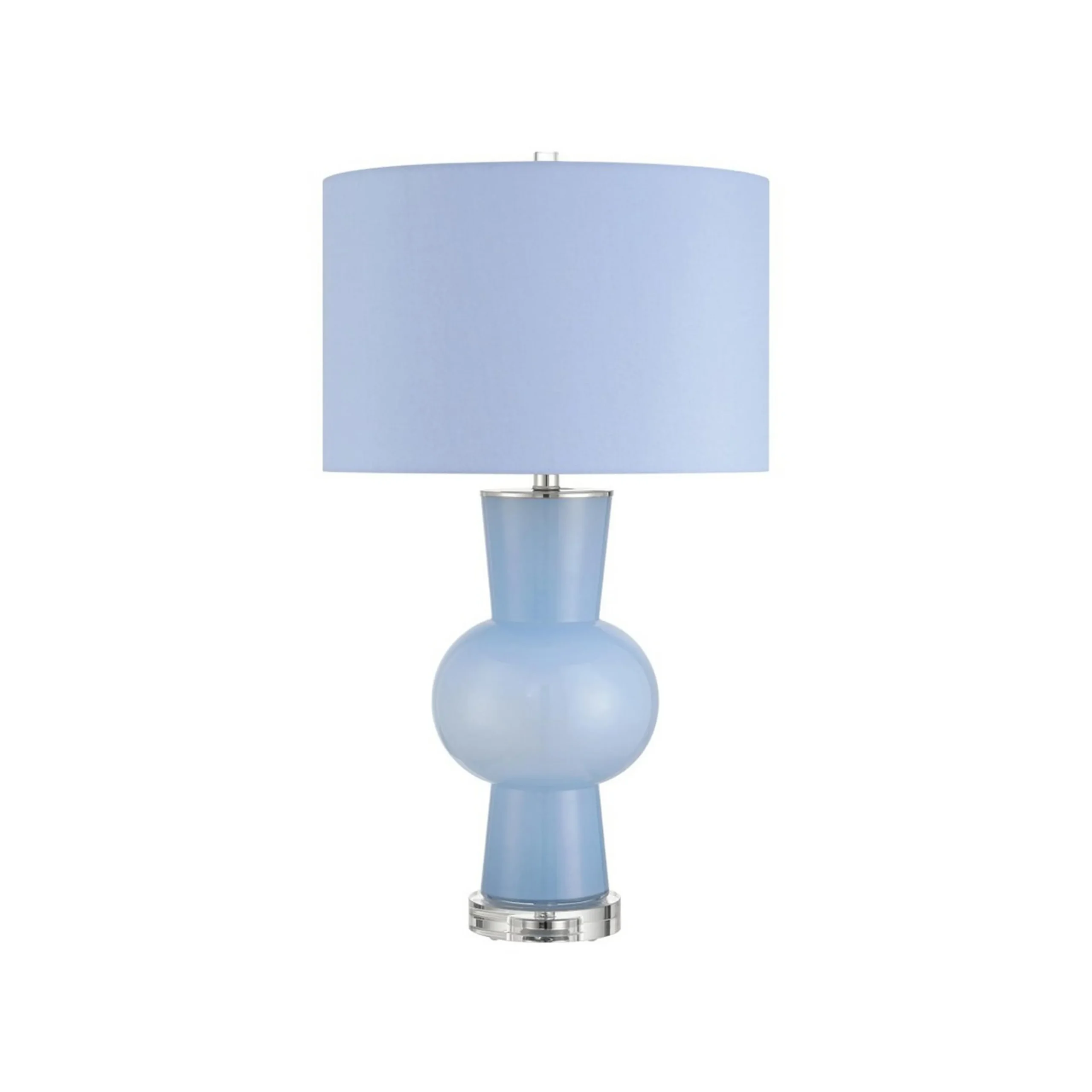 Atomic Table Lamp