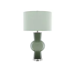 Atomic Table Lamp