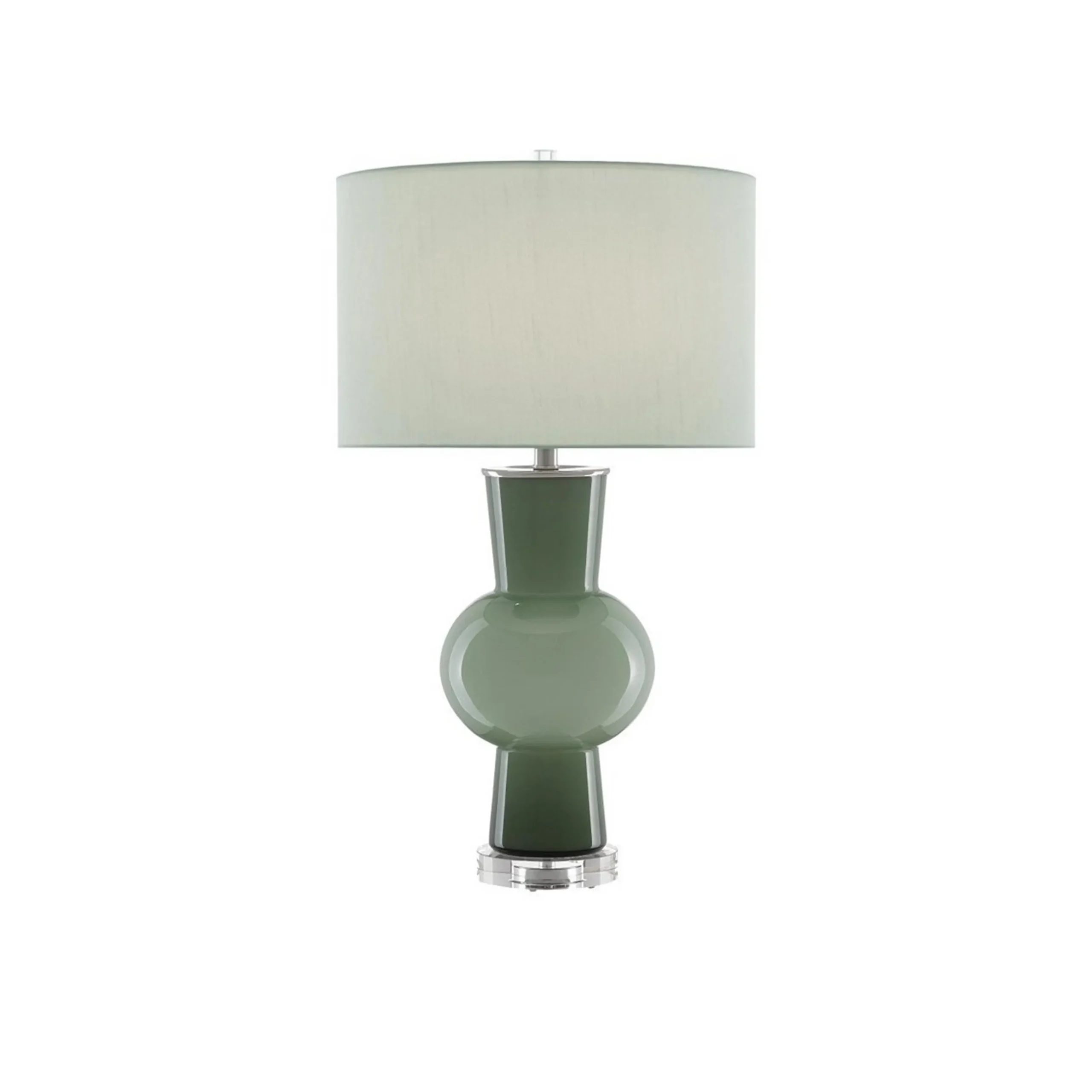 Atomic Table Lamp