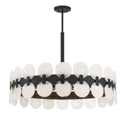 Augenblick Chandelier - Large