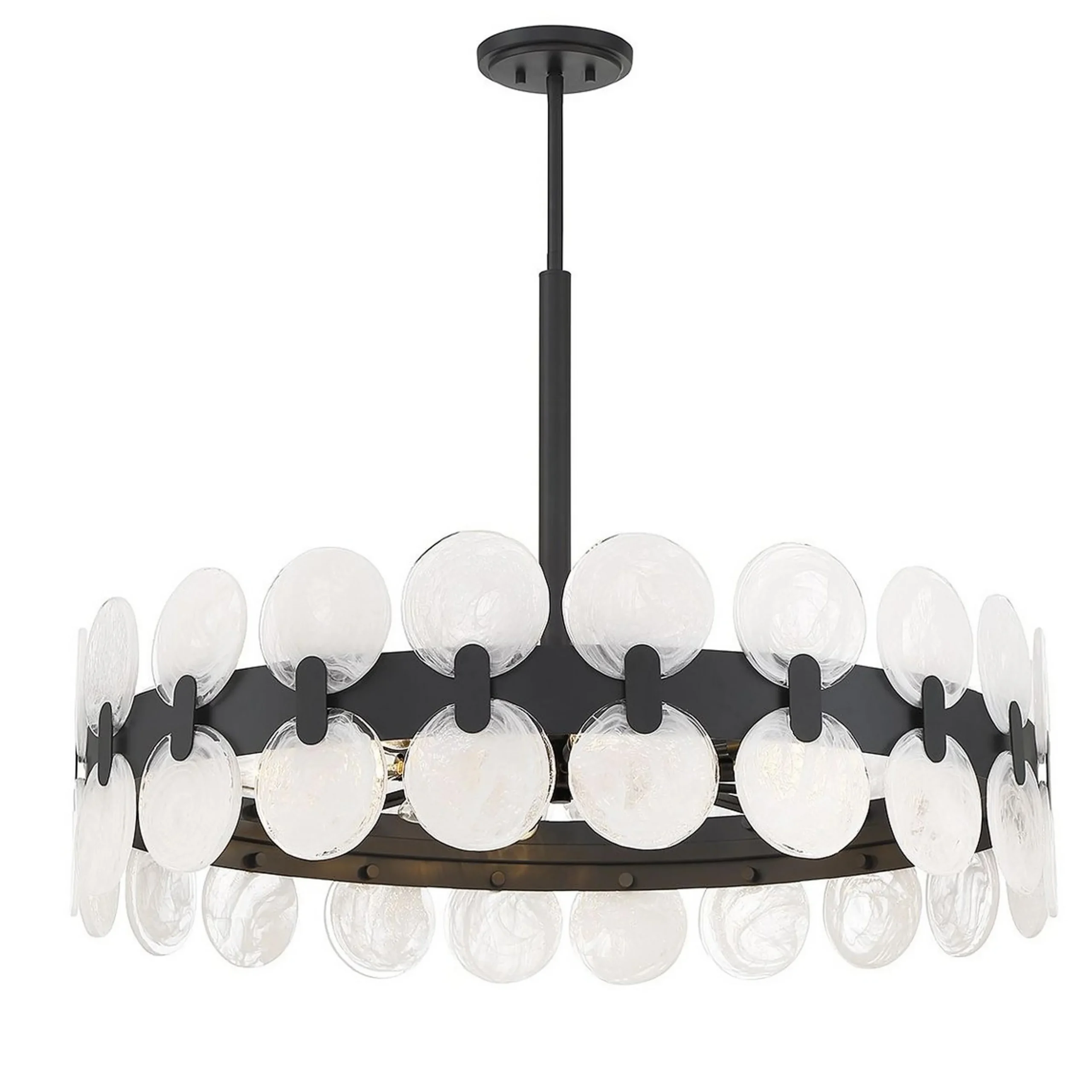 Augenblick Chandelier - Large