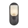 Aurind Bath Sconce - Alabaster