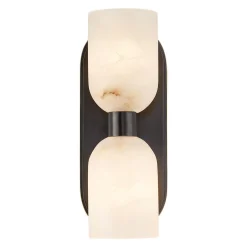Aurind Double Bath Sconce