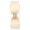 Aurind Double Bath Sconce