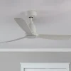 44" Auster Indoor / Outdoor Ceiling Fan - 3 Blade