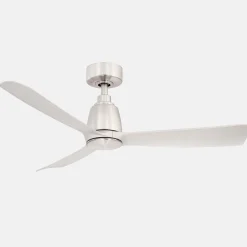 44" Auster Indoor / Outdoor Ceiling Fan - 3 Blade