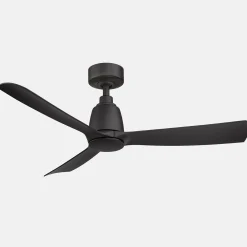44" Auster Indoor / Outdoor Ceiling Fan - 3 Blade