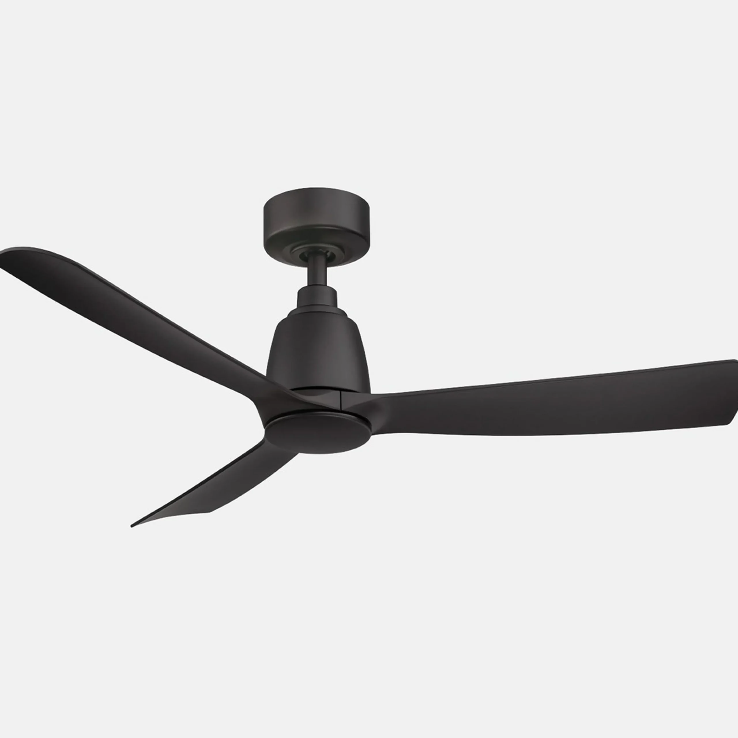 44" Auster Indoor / Outdoor Ceiling Fan - 3 Blade