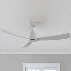 52" Auster Indoor / Outdoor Ceiling Fan - 3 Blade