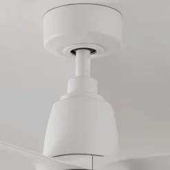 52" Auster Indoor / Outdoor Ceiling Fan - 3 Blade