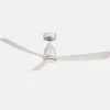 52" Auster Indoor / Outdoor Ceiling Fan - 3 Blade