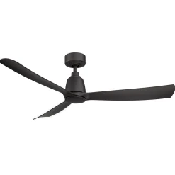 52" Auster Indoor / Outdoor Ceiling Fan - 3 Blade