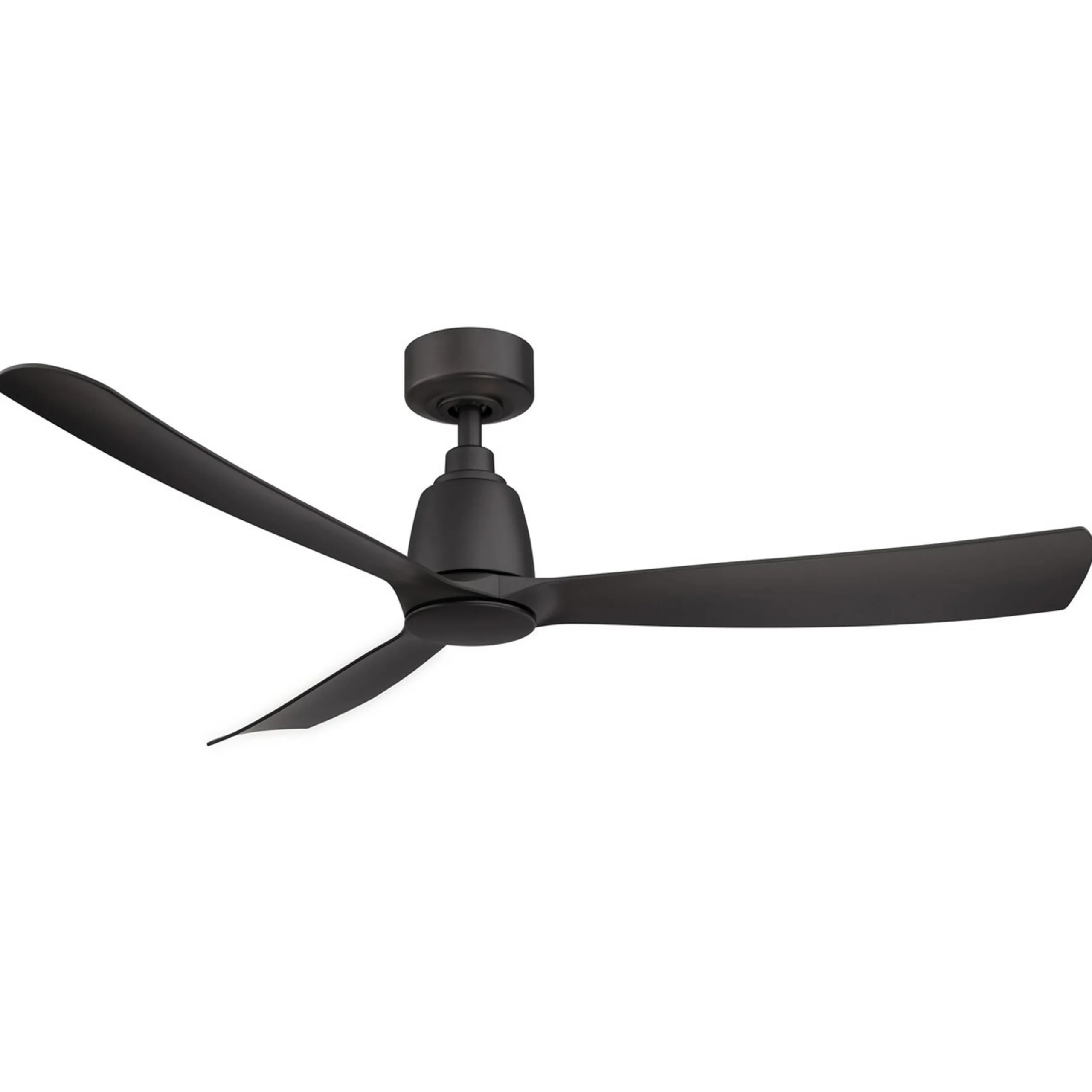 52" Auster Indoor / Outdoor Ceiling Fan - 3 Blade