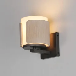 Avenir Bath Sconce