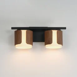 Avenir Vanity Light - 2 Light