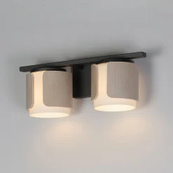 Avenir Vanity Light - 2 Light
