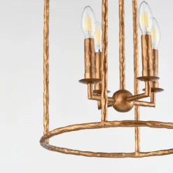 Avicella Cage Lantern