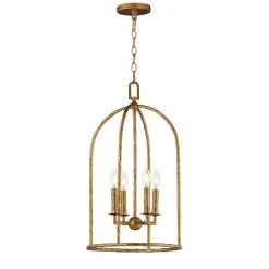 Avicella Cage Lantern