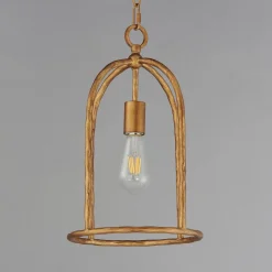 Avicella Cage Pendant