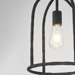 Avicella Cage Pendant