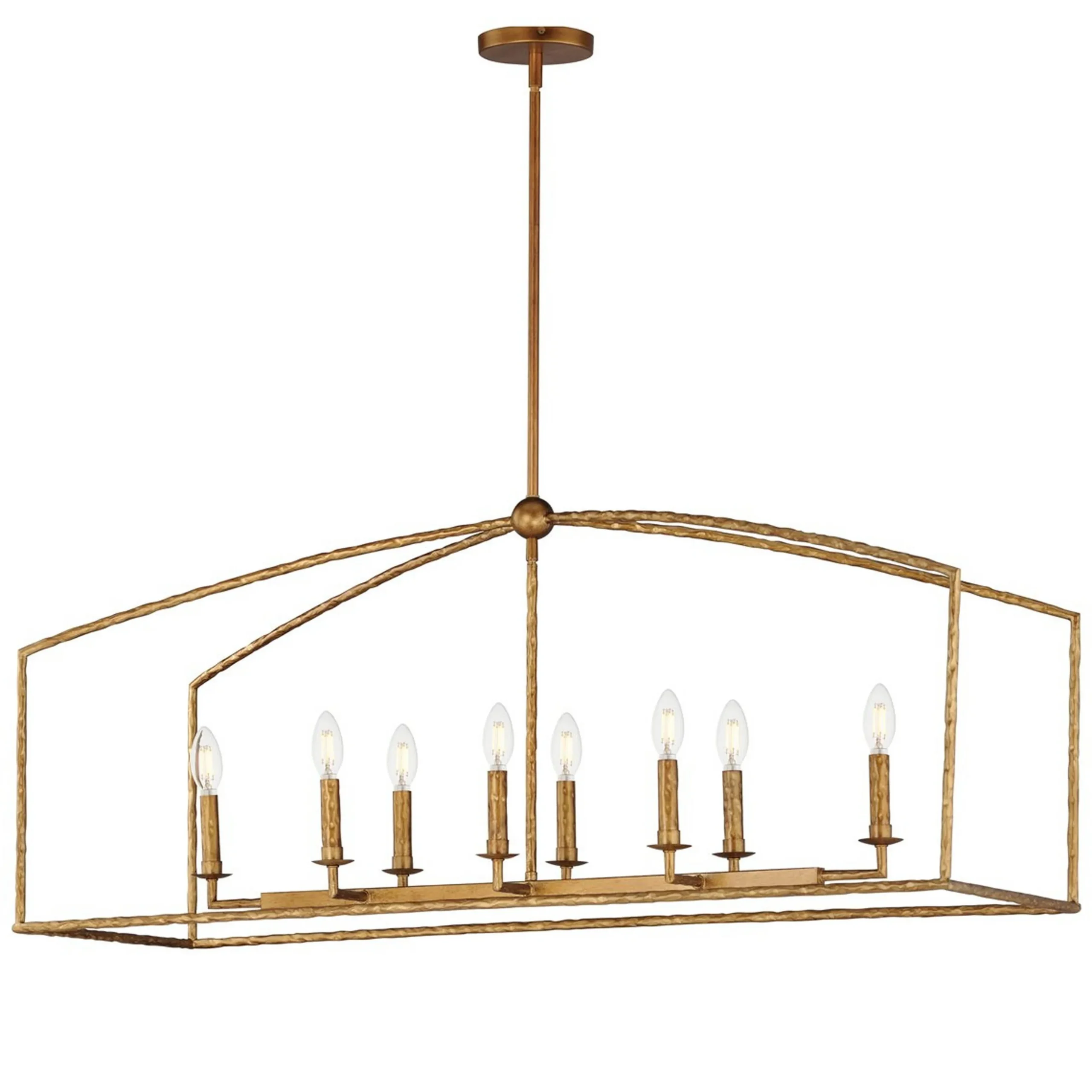 Avicella Island Chandelier