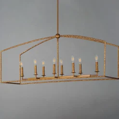 Avicella Island Chandelier