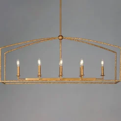 Avicella Island Chandelier