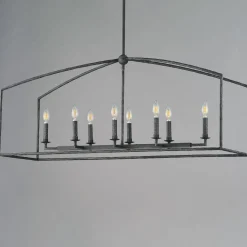 Avicella Island Chandelier
