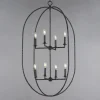 Avicella Two-Tier Lantern