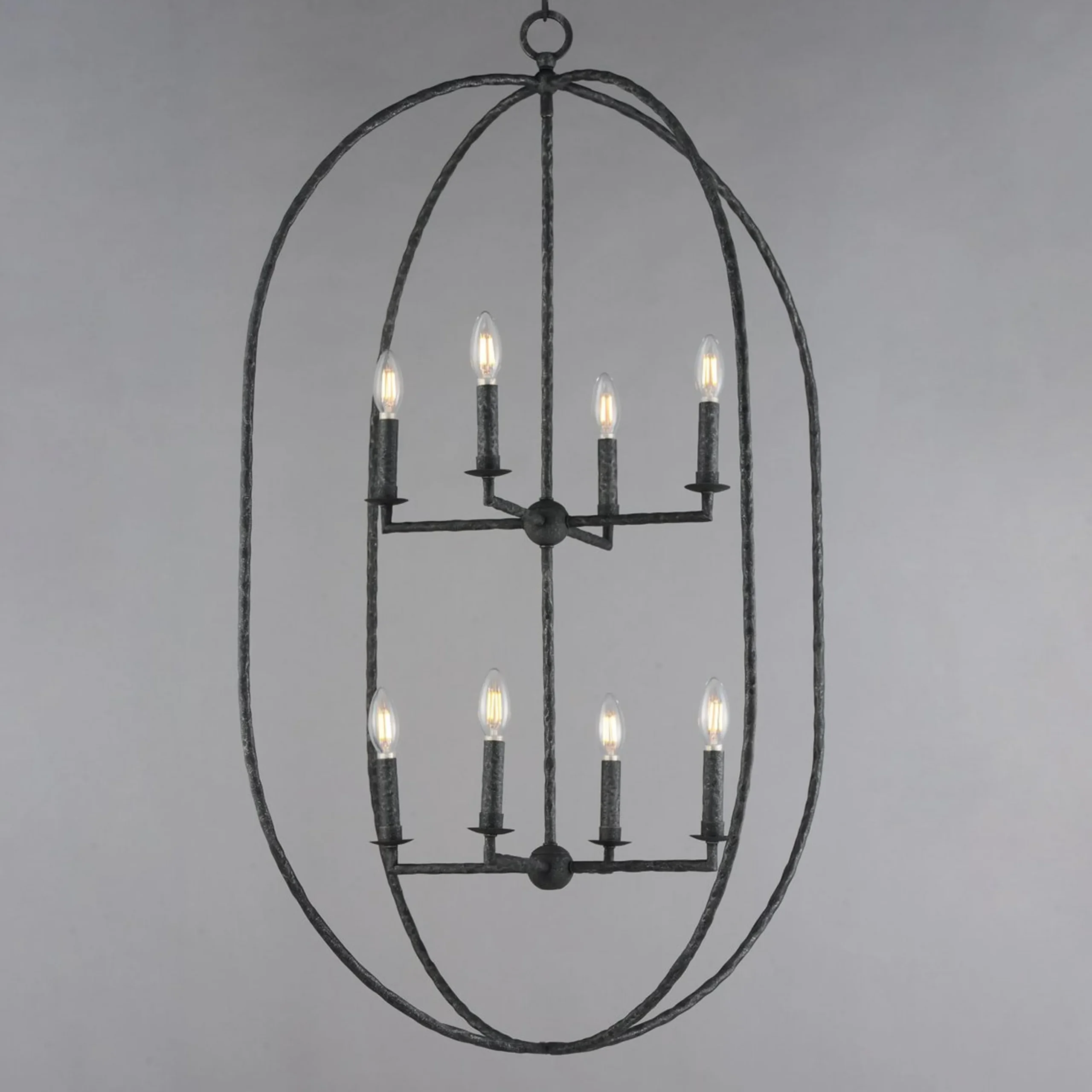 Avicella Two-Tier Lantern